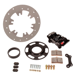 Disc Brakes and Accessories Disc Brakes and Accessories